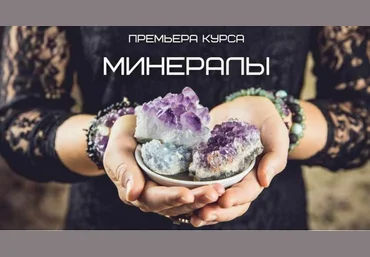 Dar Fenixa Любовь Пищалкина — PRO Минералы и украшения силы 2024 слив
