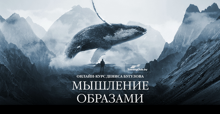 Сергей Володько, Денис Бугулов Мышление Образами. Онлайн-курс 2024 слив курса