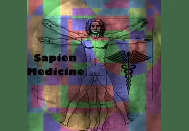 Sapien Medicine Очистка всех негативных энергии и удаление подселений слив
