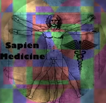 Sapien Medicine Очистка всех негативных энергии и удаление подселений слив курса