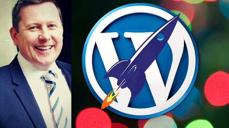 Udemy.com Самурай WordPress SEO: Rocket Edition Новинка слив курса
