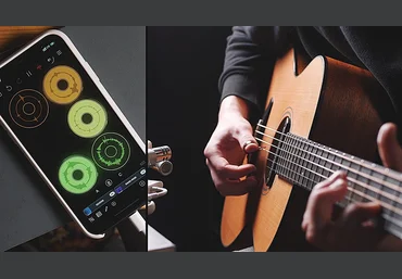 Максим Ярушкин Loopy Pro. Быстрый старт в live-looping для акустических гитаристов 2022 скачать слив