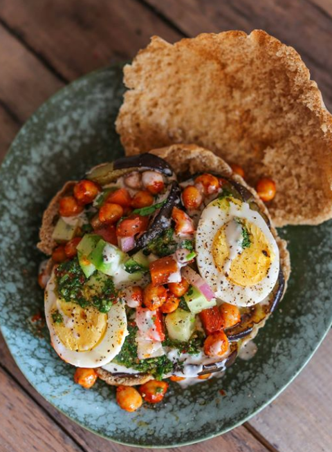 Пракукинг Еврейская кухня 2019 слив курса