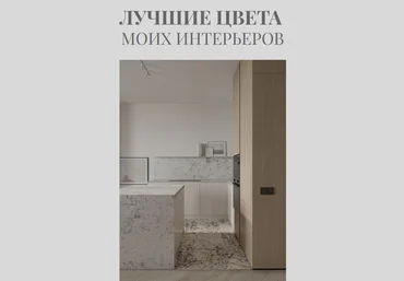 Светлана Мамаенко Гайд «Лучшие цвета моих интерьеров» 2024 слив