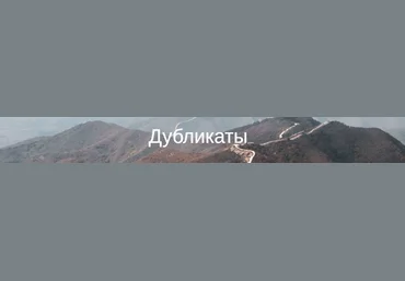 Юлия Бальсина Дубликаты 2023 слив