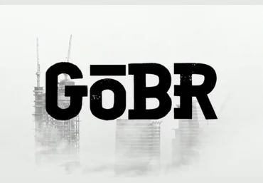 Fontbundles Gobr Font 2021 слив