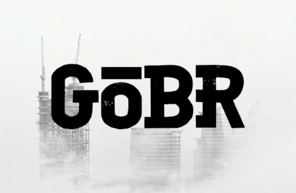 Fontbundles Gobr Font 2021 слив курса