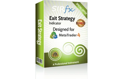 Sirfx - Exit indicator 2019 слив