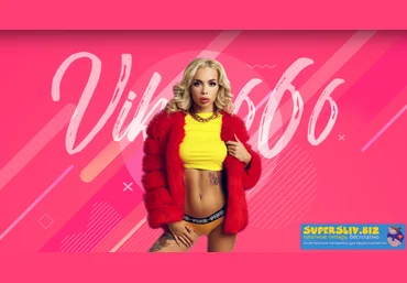Viksi666 Вагинальный массаж слив