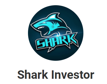 SHARK Криптовалютный трейдинг 2021 слив курса