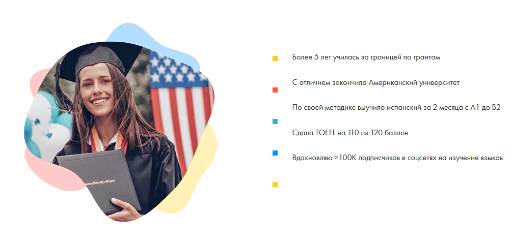 LEADERS Анна Салова - Английский на Миллион. Все для твоего прогресса в английском 2021 слив курса