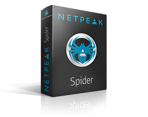 Netpeak Spider слив курса