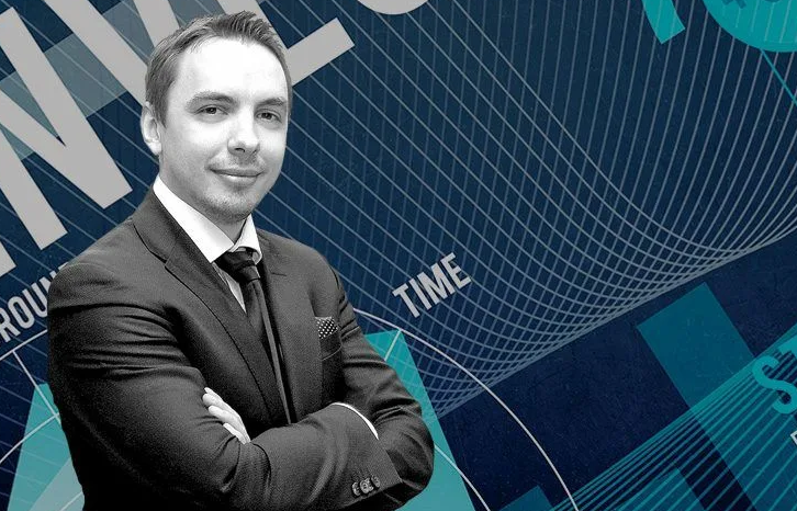 Дмитрий Черёмушкин The Wall Street Pro Подписка на аналитические материалы. Январь 2023 слив курса