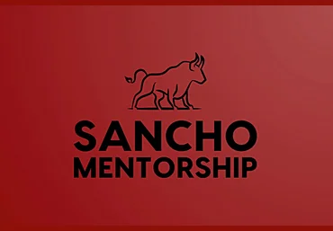 Sancho D.T. MENTORSHIP 14 поток. Июль-Август 2022 слив