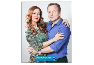 Алексей Просекин и Марина Хмеловская Исцеление щедростью 2019 слив