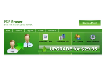 PDF Eraser $29.95 скачать слив