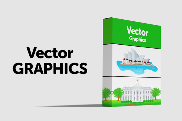 Bundlestorm Different vector files слив курса