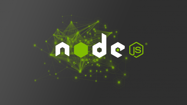 Udemy Node.js for Beginners - Become a NodeJs Developer слив курса