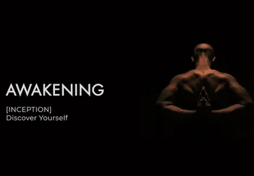 Андрей Сидерский Inception. Yoga Workout System YWS Awakening 2024 слив
