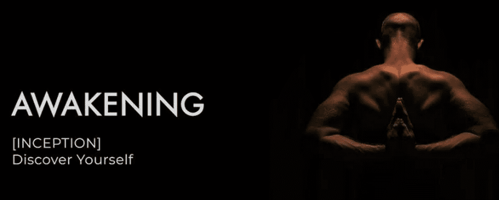 Андрей Сидерский Inception. Yoga Workout System YWS Awakening 2024 слив курса