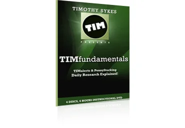 TIMfundamentals - Sykes 2009 слив