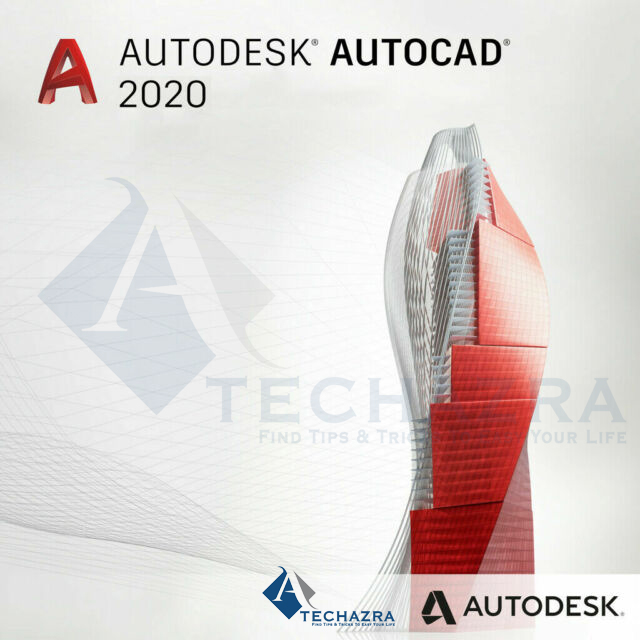 Autodesk AutoCAD 2020 Ru слив курса