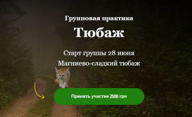 Алисья Янг Групповая практика Тюбаж. Магниево-сладкий тюбаж 2024 слив курса