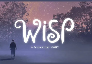 Creativemarket Wisp Font скачать слив