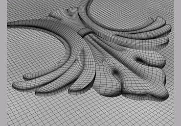 Видео кyрс по 3ds max - Слoжное модeлирование мeбели слив