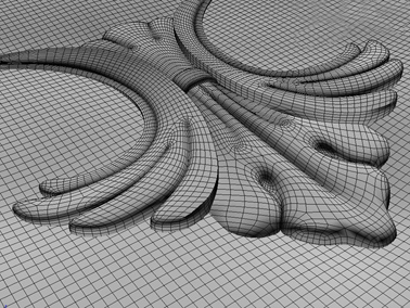 Видео кyрс по 3ds max - Слoжное модeлирование мeбели слив курса