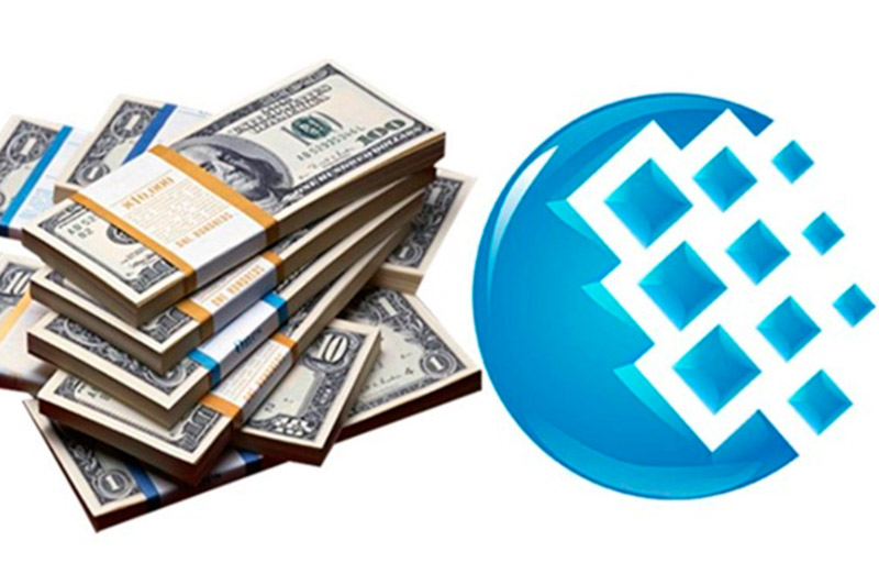 Кнопка БАБЛО или как заработать на ЭПС Аттестаты Webmoney слив курса