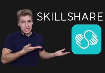 SkillShare Годовая подписка SkillShare 2019 слив