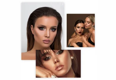 Юлия Дианова Sexy make up 2019 слив