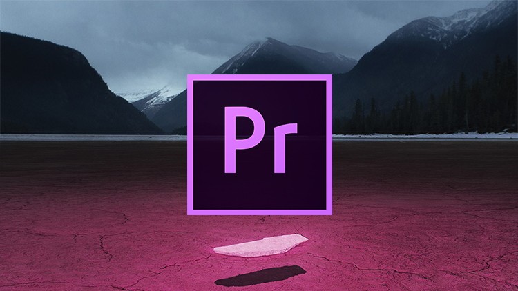 Udemy Быстрый Cтарт c Adobe Premiere Pro CC 2018 слив курса