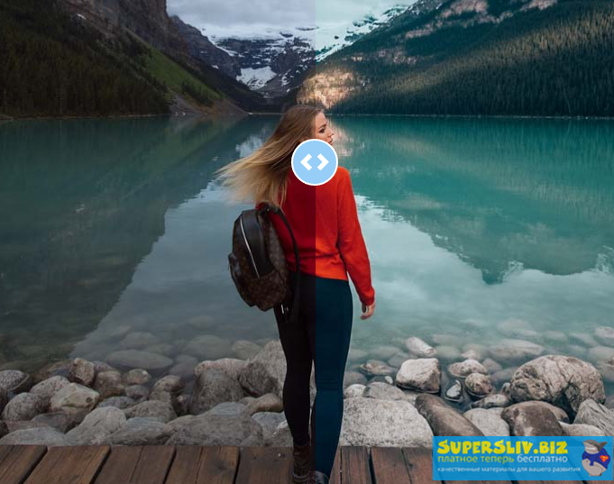 Yana Leventseva Canada Mobile + Desktop Presets 2020 слив курса
