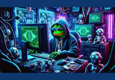 Coin Metrika Макс Зарев ― Zenno Metrika 2024 слив