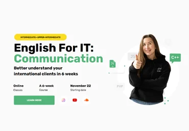 Анна Гандрабура EnglishForITEnglish For IT: Communication 2022 скачать слив