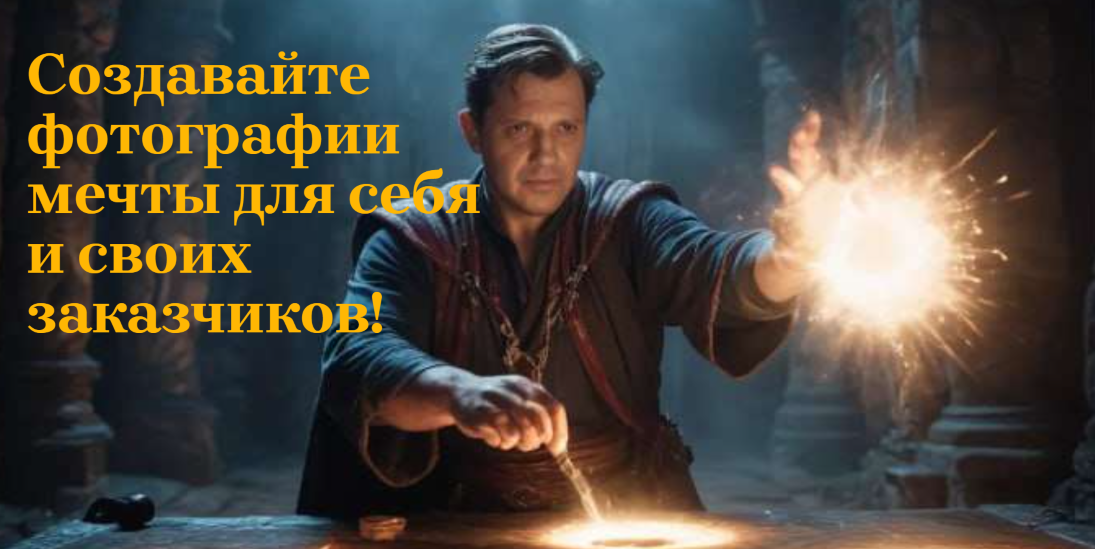 Валерий Дегтярь Мини-курс: Реалистичные фото с вашим лицом с помощью ИИ — за 10 минут! 2025 слив курса