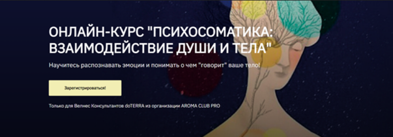 Ирина Соловьева Психосоматика: Взаимодействие души и тела. Тариф Слушатель 2025 слив курса