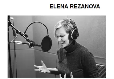 Елена Резанова Как сохранять мотивацию и силу на пути к долгосрочной цели 2024 слив