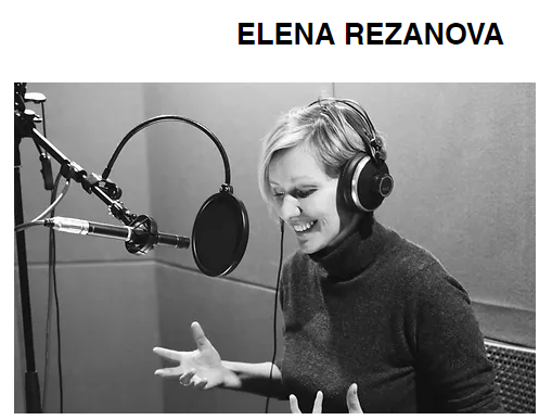 Елена Резанова Как сохранять мотивацию и силу на пути к долгосрочной цели 2024 слив курса