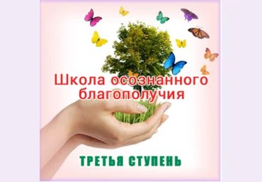 Школа осознанного благополучия. Третья ступень. 24 занятие - Герман 2015 слив