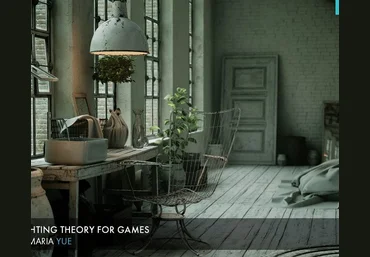 ArtStation Lighting Theory for Games слив