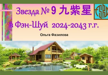 Ольга Фазилова Звезда № 9 в Периоде 9 2024 слив