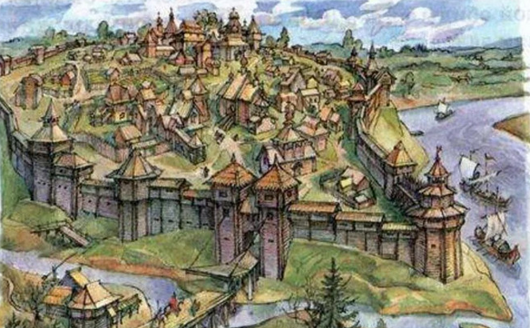 Сергей Шокарев Архэ Древняя Русь: история, культура, общество. Распад Руси на уделы 2025 слив курса