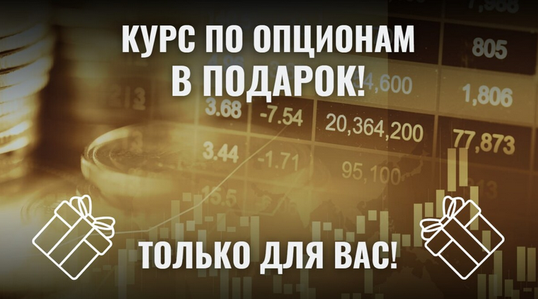 Александр Пурнов Практика опционных стратегий. Онлайн практикум 2024 слив курса