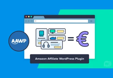 Getaawp Amazon Affiliate for WordPress v3.14.2 NULLED - партнерская программа Amazon для WordPress слив
