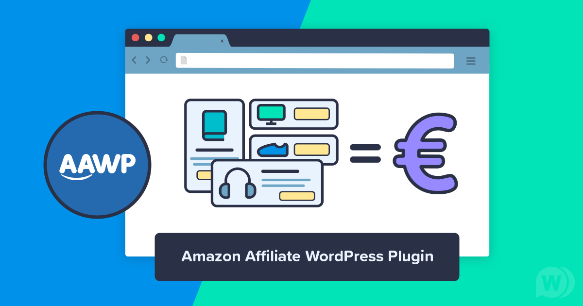 Getaawp Amazon Affiliate for WordPress v3.14.2 NULLED - партнерская программа Amazon для WordPress слив курса