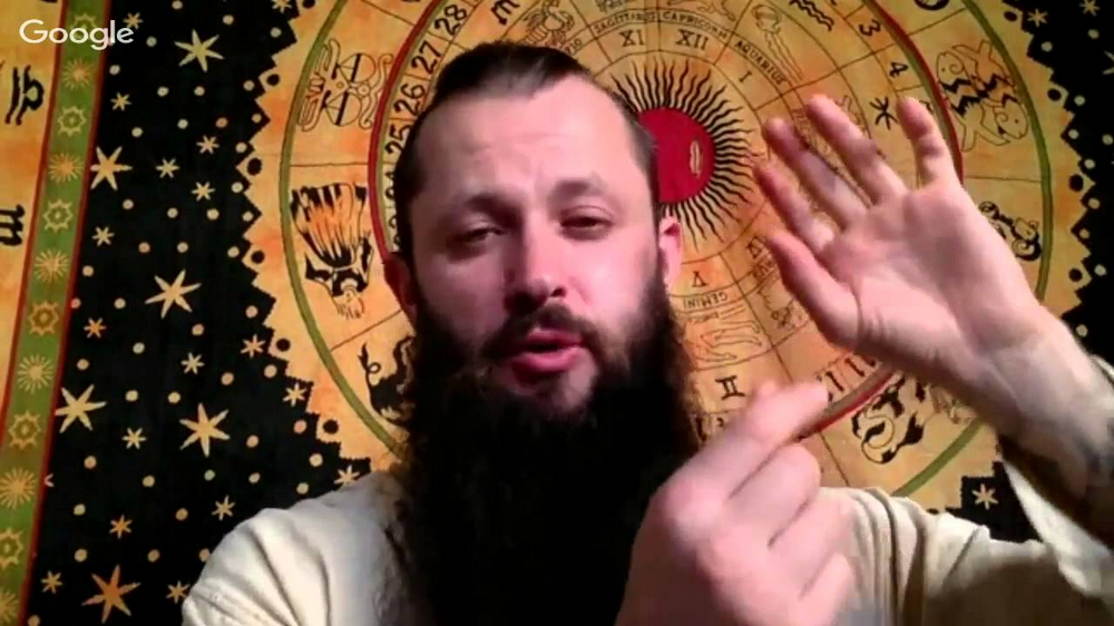Алексей Маматов Школа северной рунической магии. Ультраинтенсив слив курса
