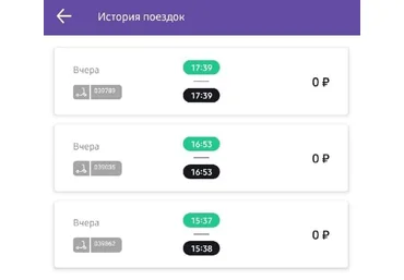 Абуз Urent Bike. Бесплатные поездки на электросамокатах 30.04.2021 слив